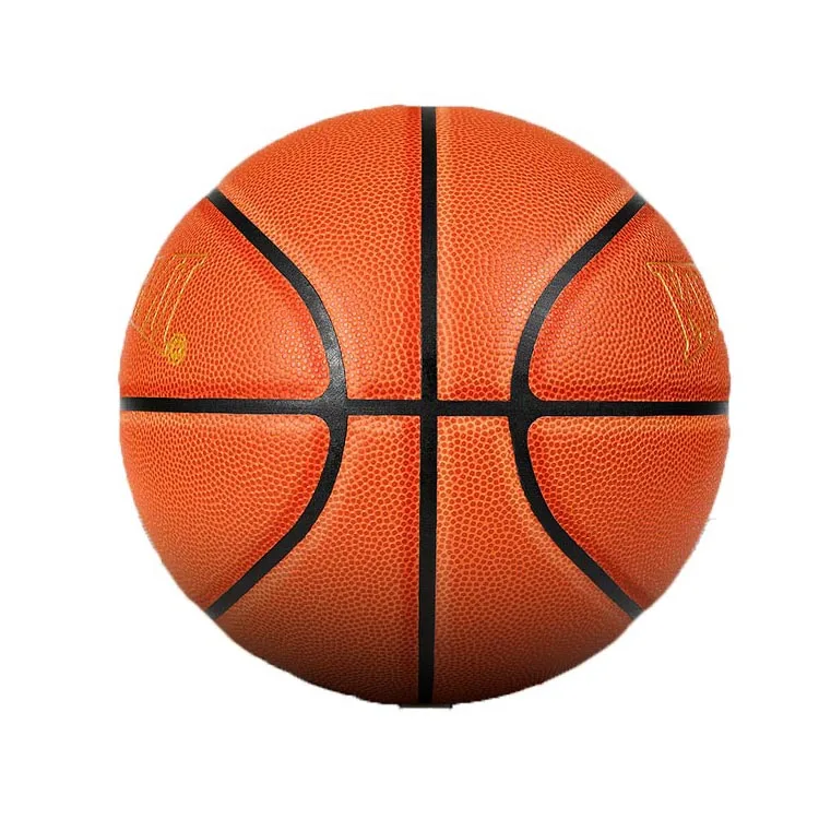 Cheap Printed Indoor Basketball college play basketball