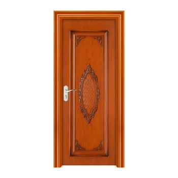 Modern Wpc Entry Doors Doors Factory Outlet door Interior