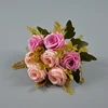 rosa oscuro
