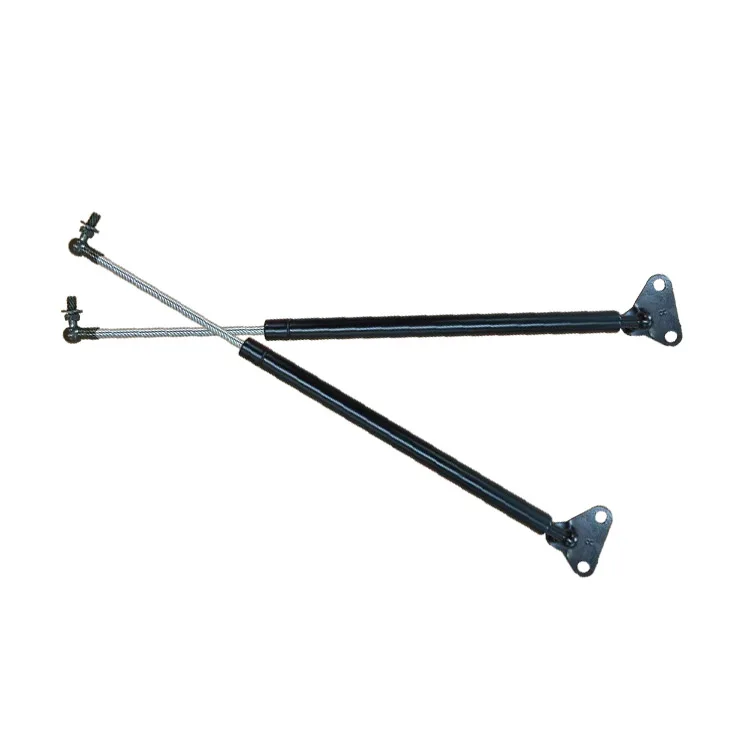 Toyota Land Cruiser FJ200 Pneumatic Shock Absorber 68960-69145