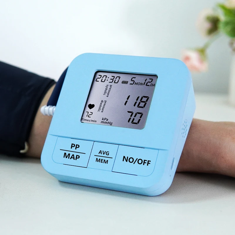 blood pressure monitor  high quality blood pressure monitor hospital blood pressure monitor