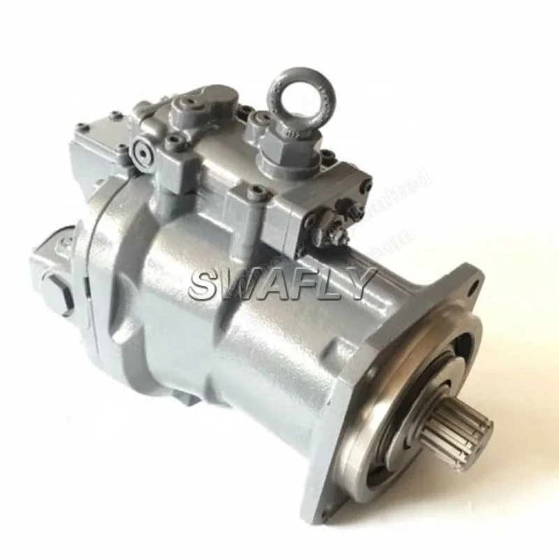 ZX330-5G Hydraulic Pump - High Pressure & Standard Quality