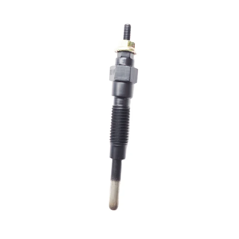 Japanese Diesel Auto Parts Ignition System Preheating Plug 63013-30010 for DAIHATSU Hino Toyota 2C 1CD  Metal Glow Plug