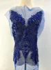 Royal blue