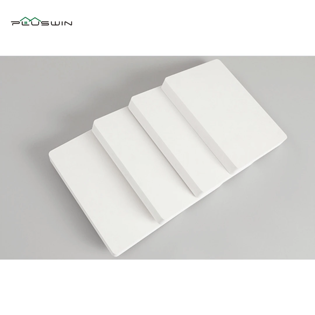 Quality Lead Free White PVC Celuka Foam Board  3-30mm