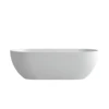 Blanc mat