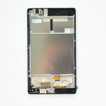 FHD For ASUS Google Nexus 7 Nexus7 2 2nd 2013 LCD Display ME571 ME571K ME571KL K008 K009 ME572 ME572CL For Nexus7 Touch Screen