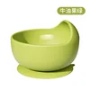 Snail bowl avocado