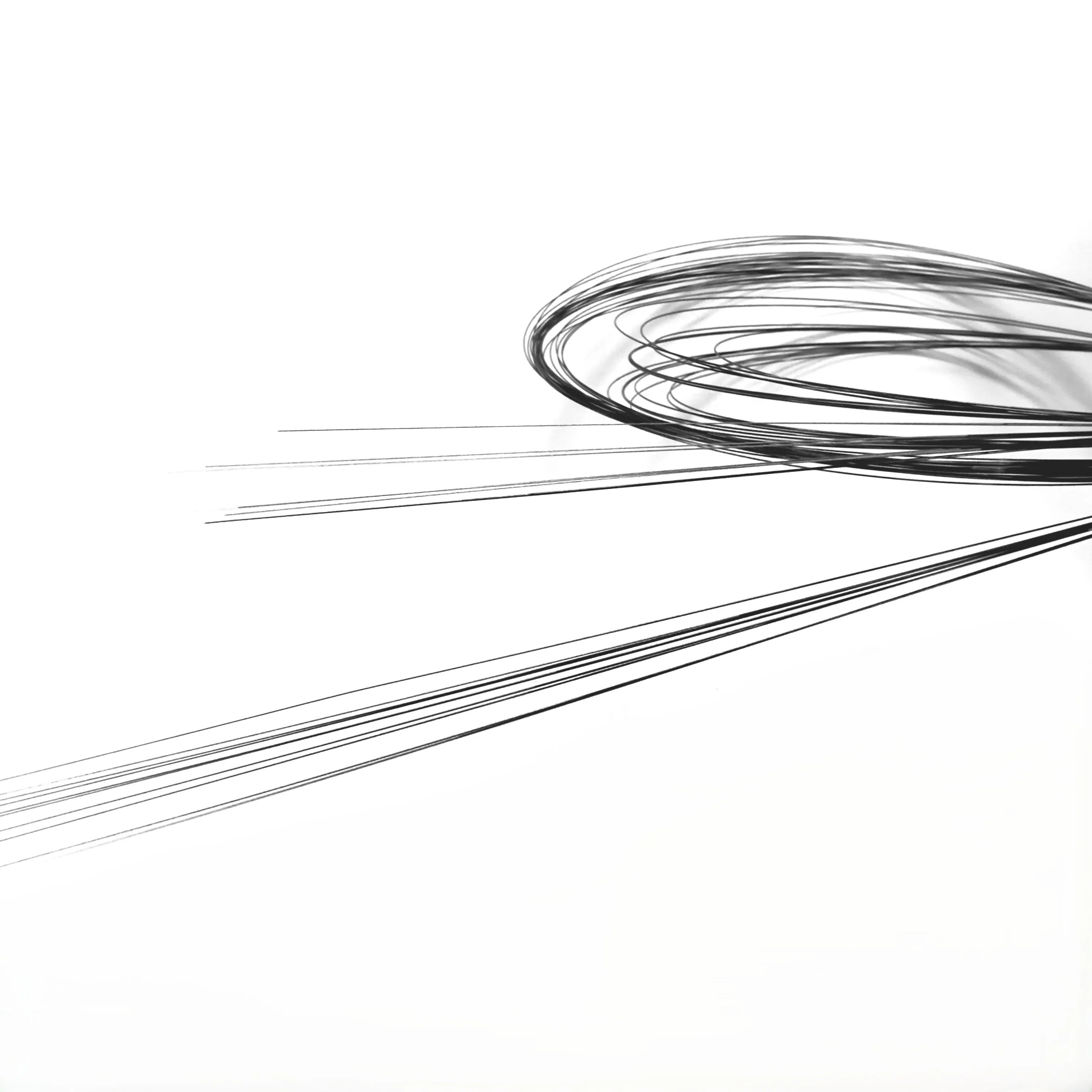 Superelastic Guide Wire Nitinol Wire Medical Grade ASTM F2063