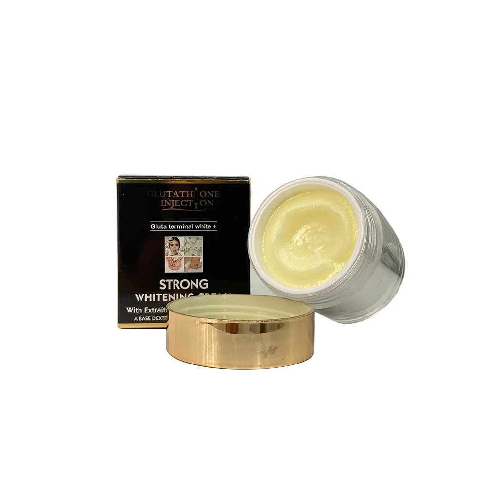 glutathione injection half cast face cream Glutathion Gluta Terminal White with Collagen for Half Cast Skin Remove Acne Strong Whitening Beauty Face Cream glutathione injection half cast face cream Glutathion Gluta Terminal White with Collagen for Half Cast Skin Remove Acne Strong Whitening Beauty Face Cream