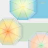 3 colors mix