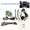 สำหรับ Porsche PCM3.0