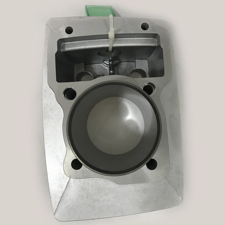 Заводской Комплект цилиндров для мотоцикла и диаметр головки цилиндра 62 мм Honda CGT150