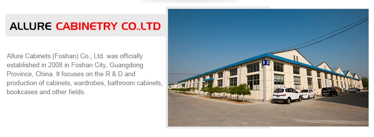 Allure Household Hadnale Pantry Kitchen Cabinet Accessories Stainless Steel