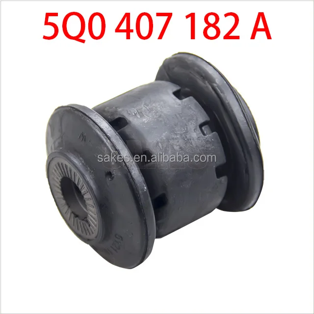 SAKES OE:5Q0407182A High Quality Factory Wholesale Parts Auto Suspension Systems Control Arm Bush Repair Spare For VW Audi Seat factory