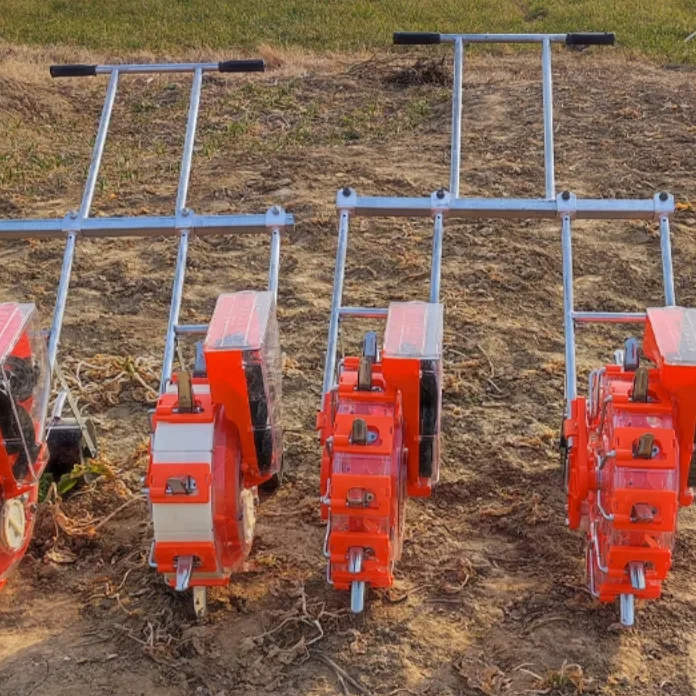Two Rows Corn Seeder/planter Two Rows Corn Seeder/planter