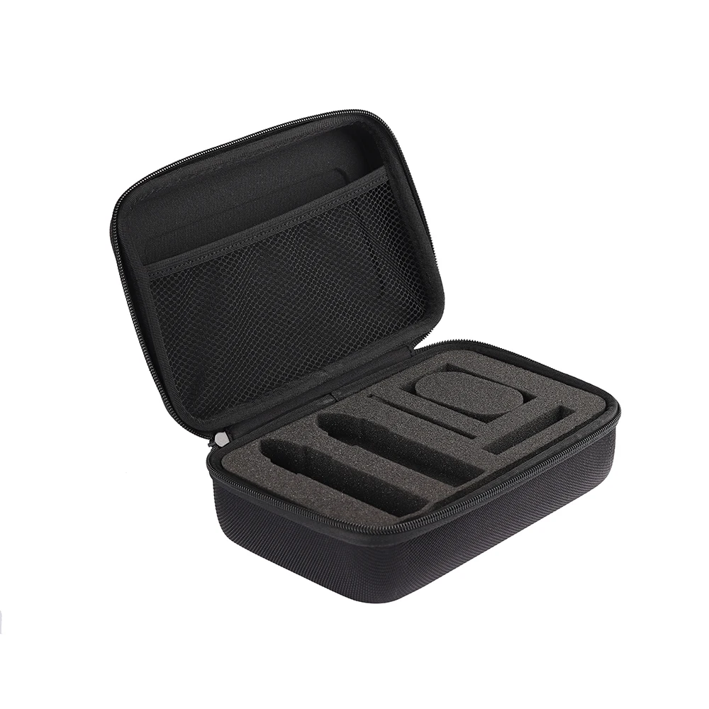 EVA Hard Shell High Protective Beauty Machine Beauty Cosmetic case Large Capacity Portable  Beauty case Personalizzato supplier