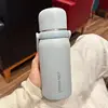 Blue 600ml + carrying strap