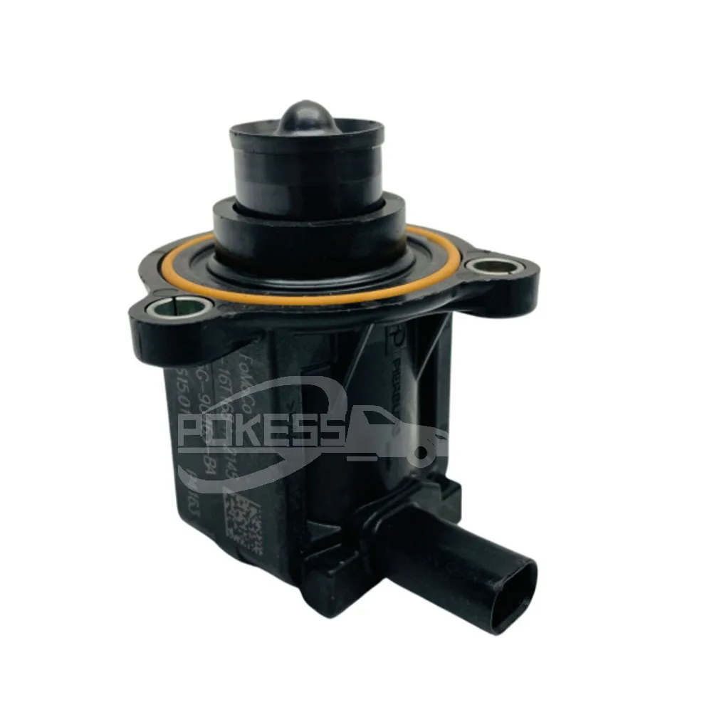 High quality Turbocharger Valve CJ5G9U465BA 70461504 JT4E9U465AA for... — 3