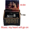 Black 46-B4