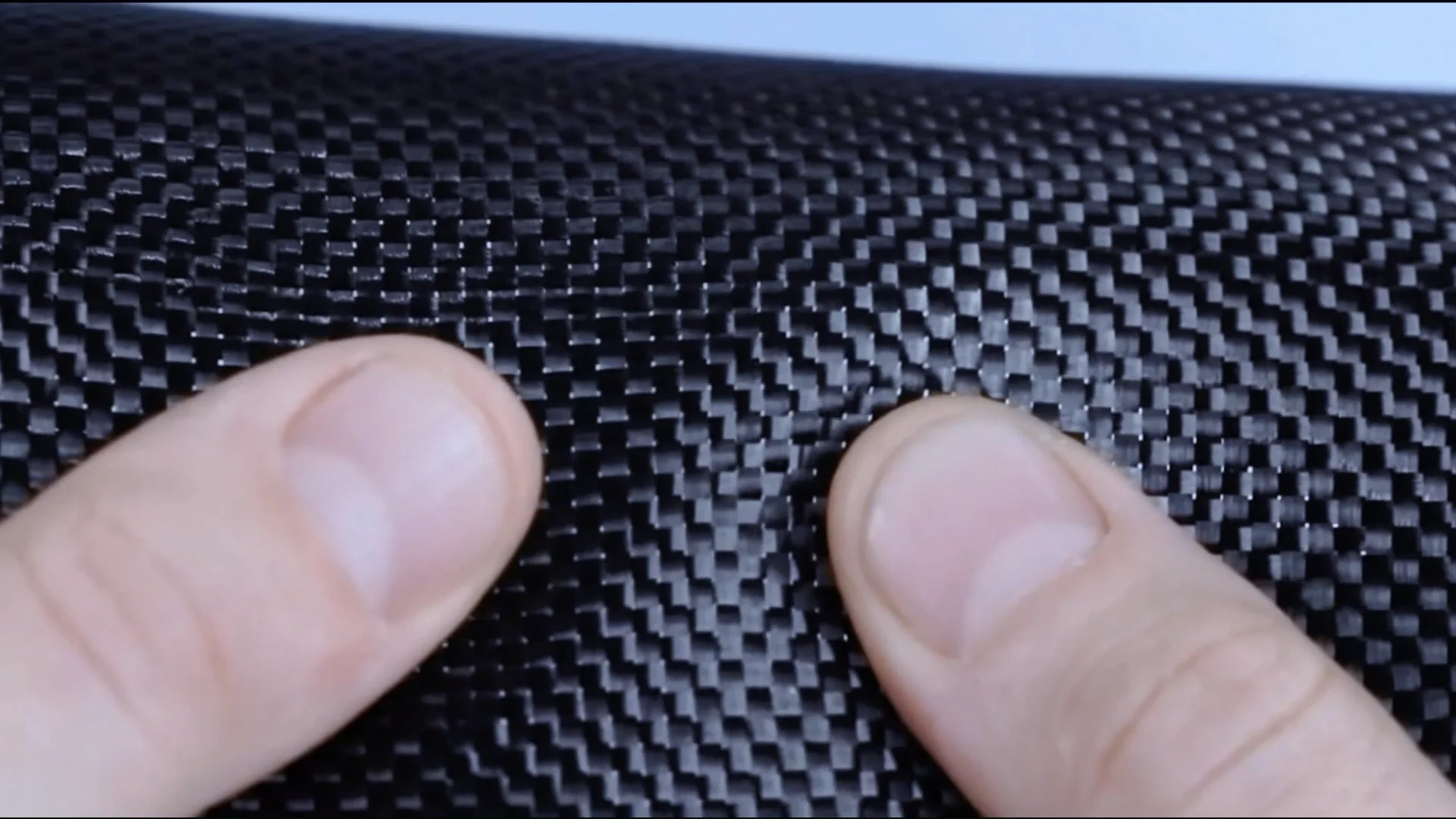4-Pack Carbon Fiber Strips - 4mm Thick X 6mm Wide X 500mm Long For DIY Projects & RC Models