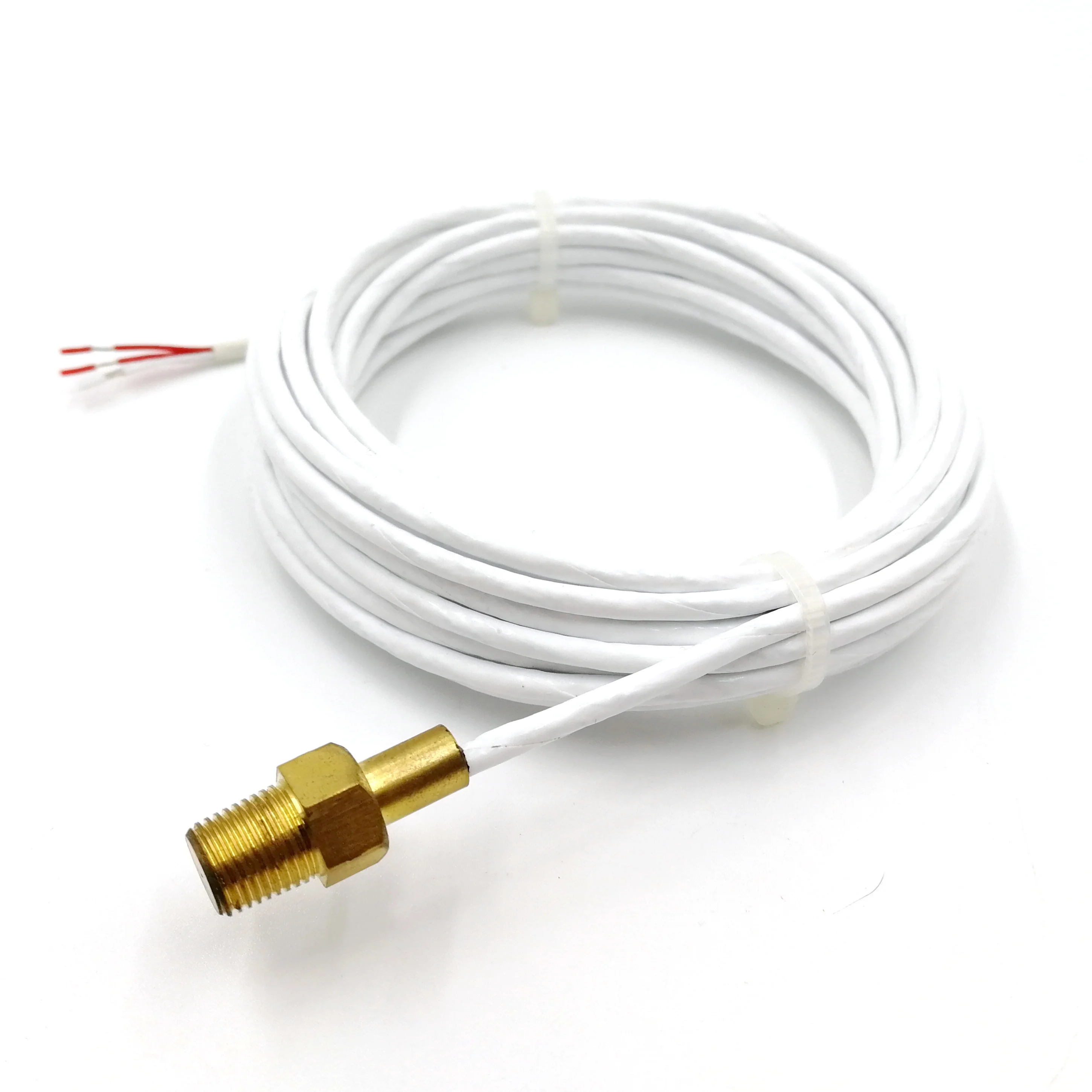 1 8 Npt Schroefdraad Rtd Pt100 Koperen Sensor Buy Pt100 Koper Rtd Pt100 Koper Rtd Pt100 Koperen Sensor Product On Alibaba Com