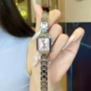 silvery-pink