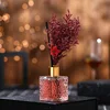 80ml - no man's land rose (red essential oil + red flower)
