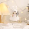 White 17x10x3cm  1pc/bag