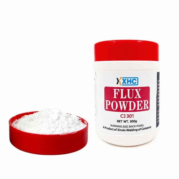 Copper Welding / Brazing / Soldering Flux, QJ301