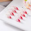 KOI 1.5ซม.-แดงขาว