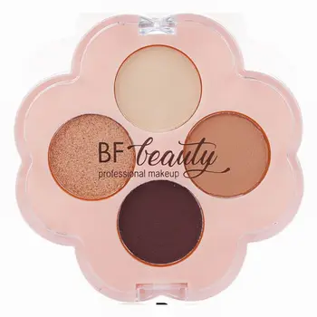Private Label 3 in 1 Butter Dream Team Blush Face Palette Makeup Backstage Glow Foundation Concealer Face Palette