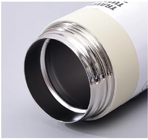 Hot Selling Japan Style Double Wall 304 Stainless Steel Coffee Water