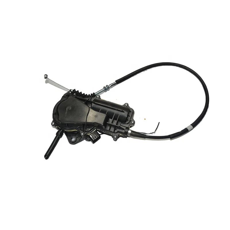エンジンストップケーブル MK599069 ミツビシキャンター用新品部品
