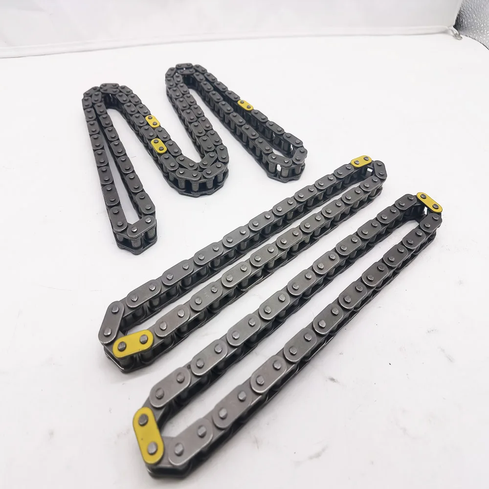 13028-31U00 KB-22 Timing Chain Tensioner Rail Kit for NISSAN