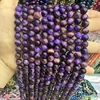 Purple Tiger
