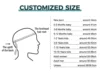 Custom Size