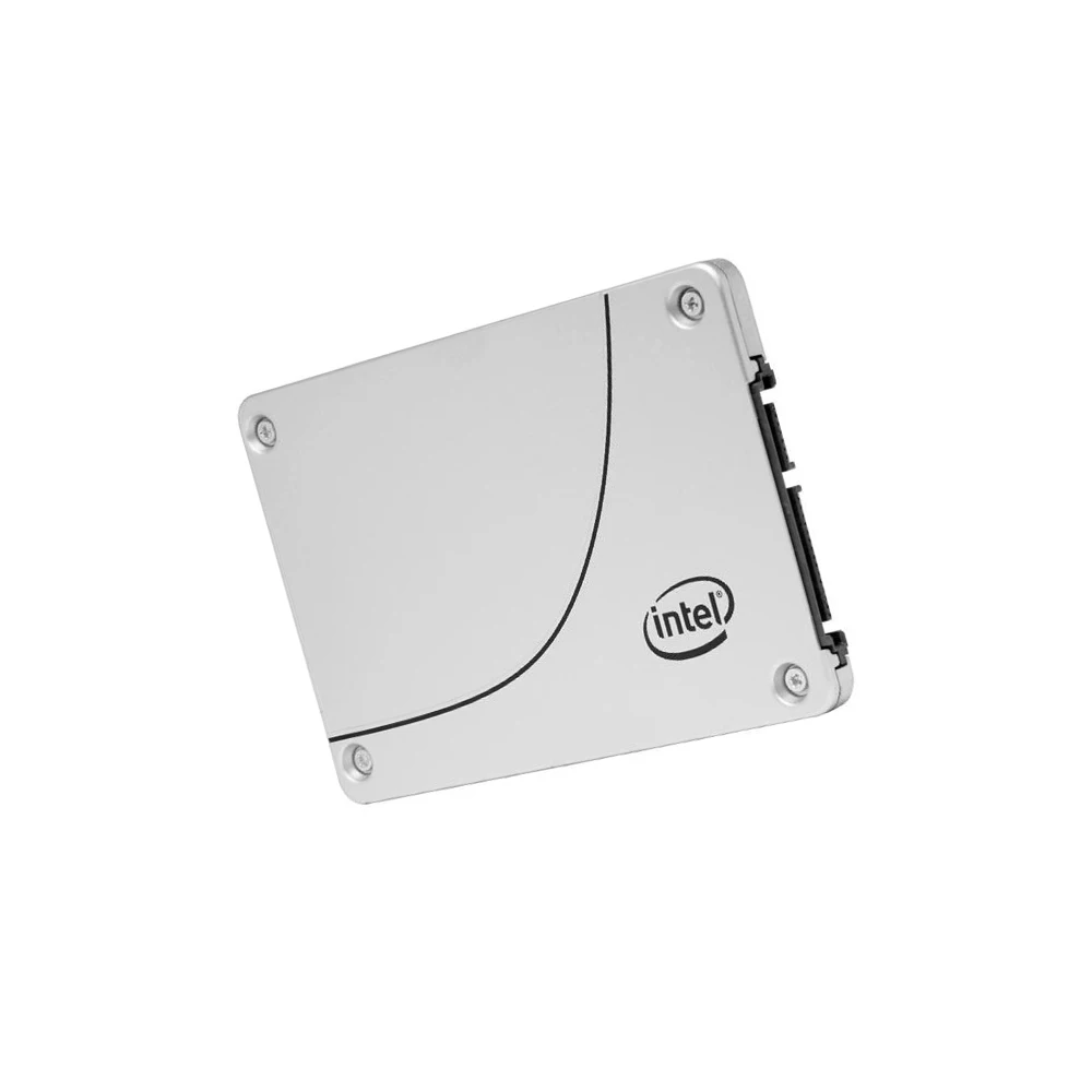 Ssd d3 s4620. Накопитель SSD Intel d3-s4620 ssdsc2kg480gz01 480гб, 2.5", SATA III, SATA.