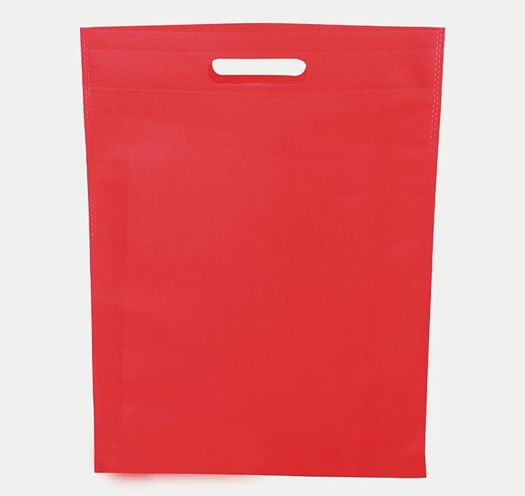New Wholesales Reusable Bags Non Woven /shopping Bags/ Promotional Bags Accept Custom LOGO manufacture