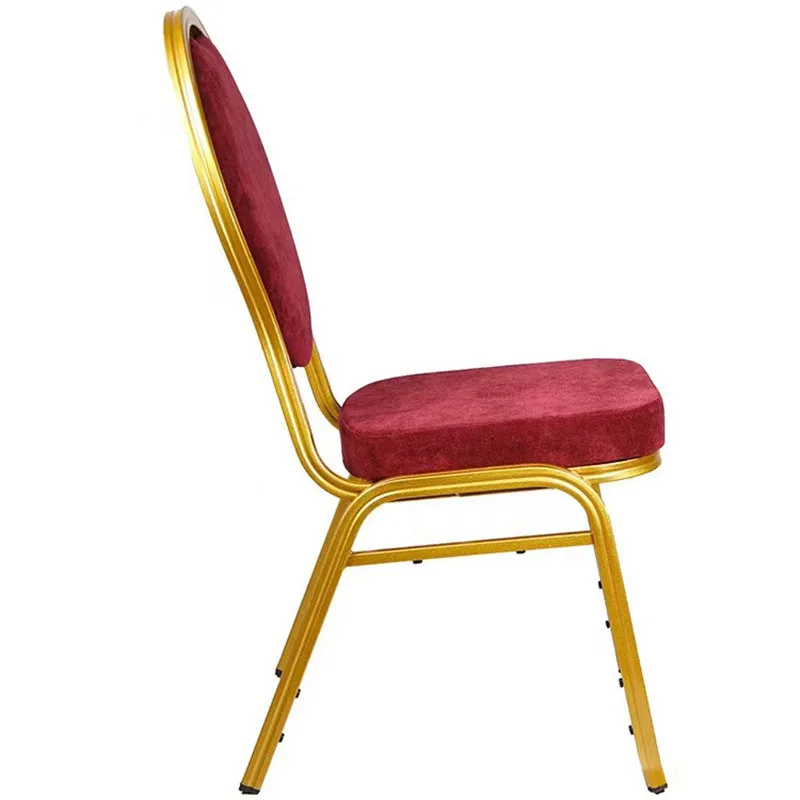 Hotel Chair Wedding And Event Stacking Chair Metal Iron Steel Banquet Hotel Chairs Buy Hotel