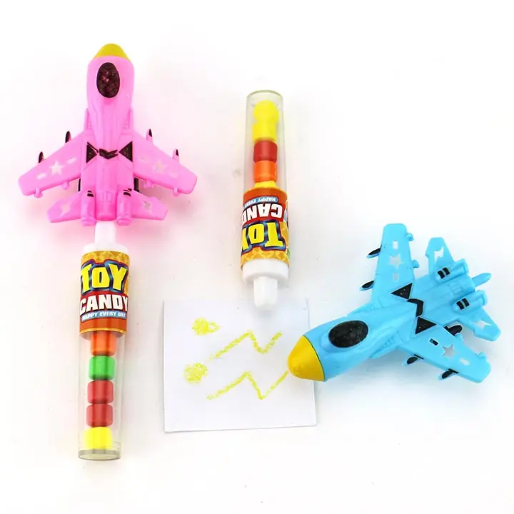 wholesale Fighter Toy Candy