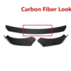 Aspecto de fibra de carbono C
