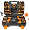 86pc Orange