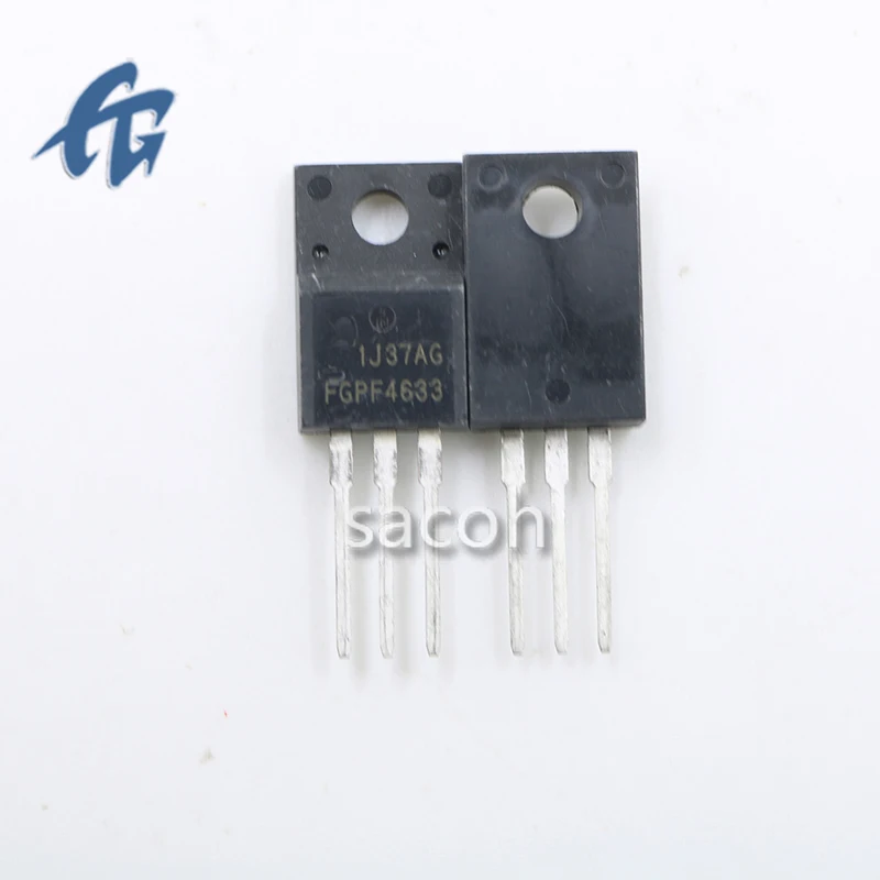 ## (SACOH電子部品)FGPF4633