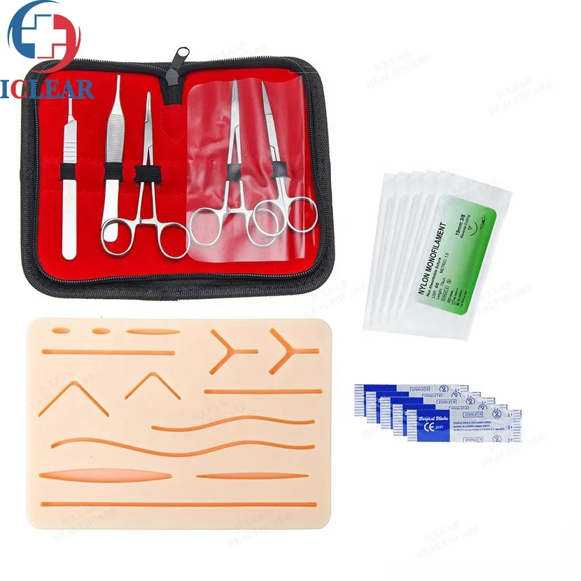 medical practice kits