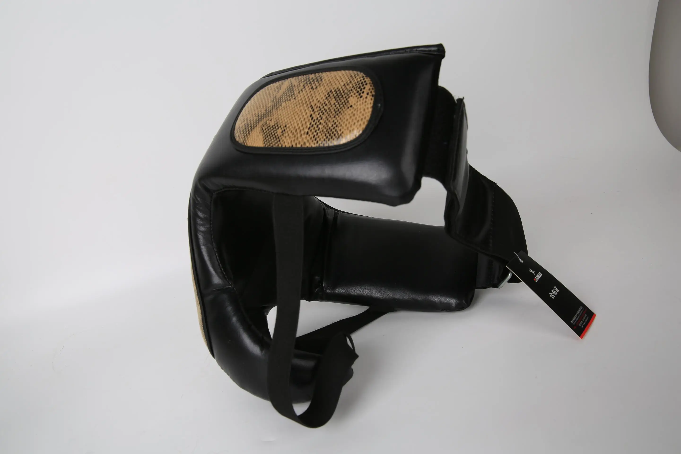 Tython Pattern Boxing Groin Guard Kick Groin Protector Kick Boxing Groin Gear with Wholesale Price and Best Price