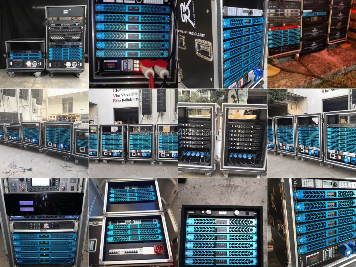 Professional Power Amplifier + 10000 Watt Power Amplifier + Cvr Power