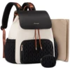 Black/beige-VYMB3265LKP1M-T3