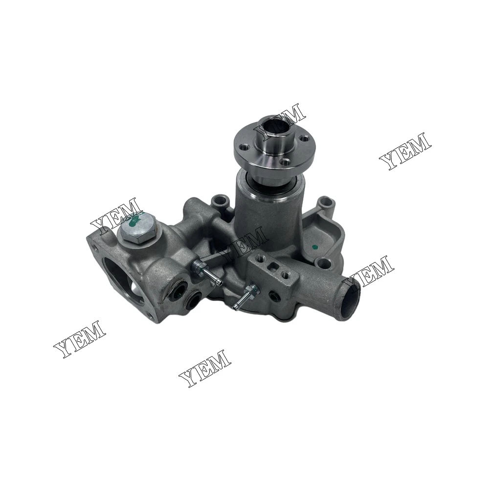 TK486 11-9499 Water Pump for Yanmar Engine Parts 3