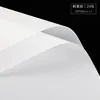Blanc [20 feuilles]